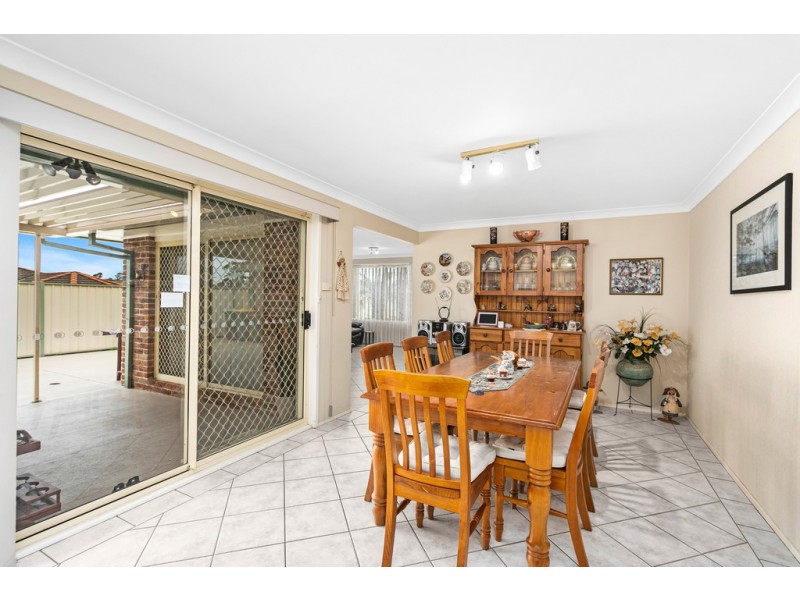 22 Mummuga Close, Flinders NSW 2529
