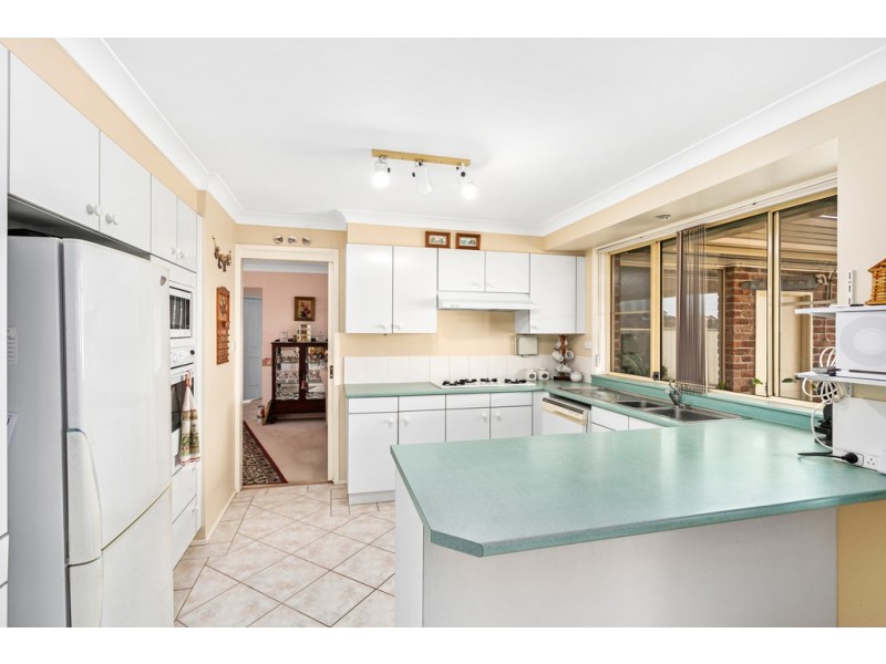 22 Mummuga Close, Flinders NSW 2529