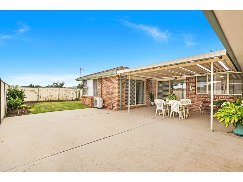 22 Mummuga Close, Flinders NSW 2529