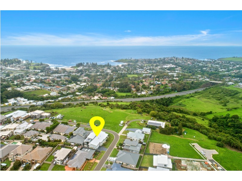 18 Cole Street, Kiama NSW 2533