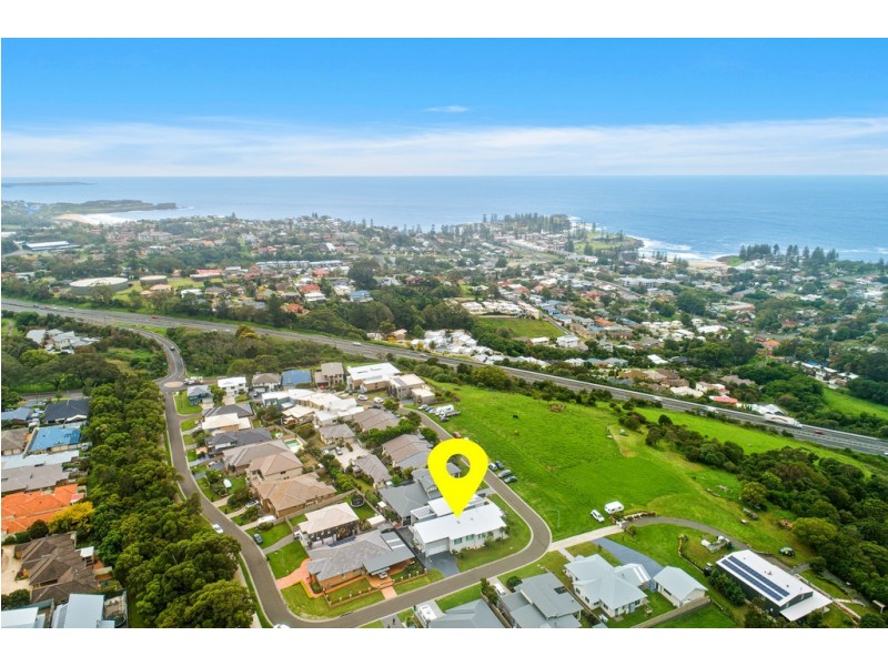 18 Cole Street, Kiama NSW 2533