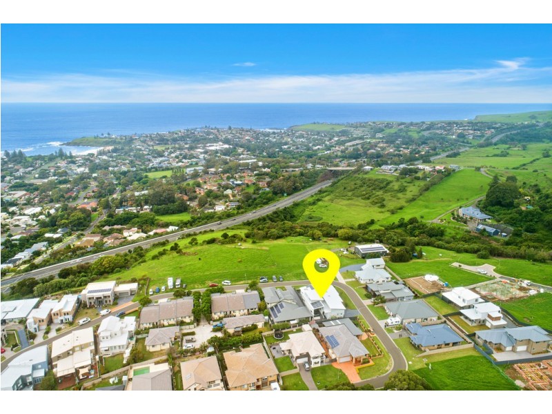 18 Cole Street, Kiama NSW 2533
