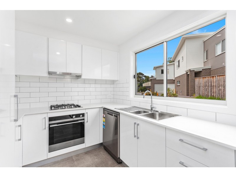 4/6 Hopetoun Lane, Oak Flats NSW 2529
