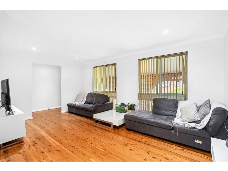 35 Blackbutt Way, Barrack Heights NSW 2528