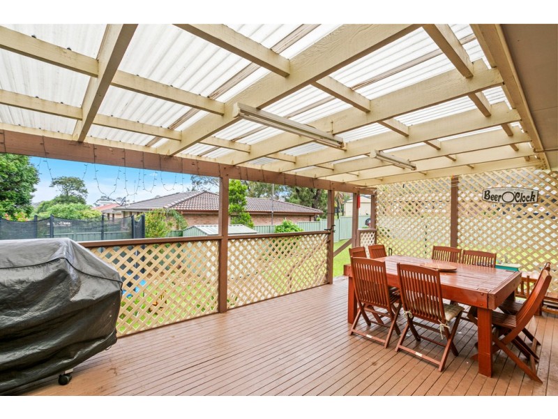 35 Blackbutt Way, Barrack Heights NSW 2528