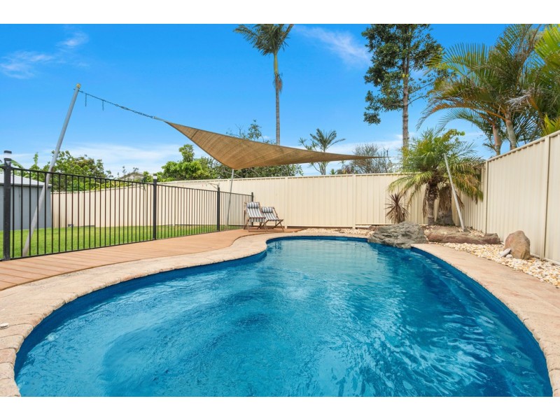 19 Birra Drive, Oak Flats NSW 2529