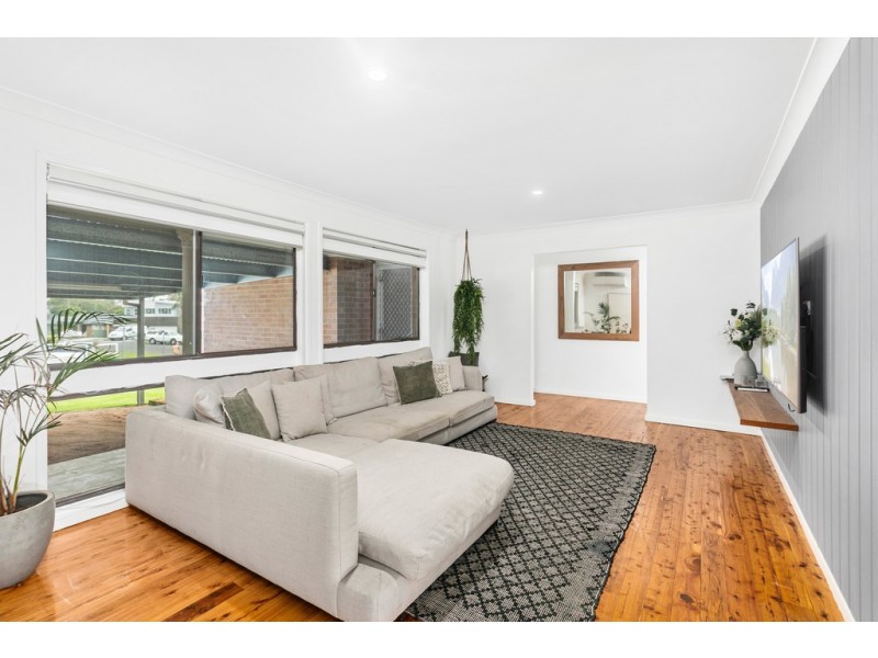 3 Kookaburra Place, Barrack Heights NSW 2528