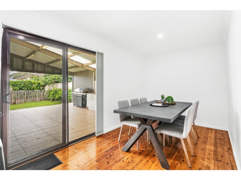 3 Kookaburra Place, Barrack Heights NSW 2528