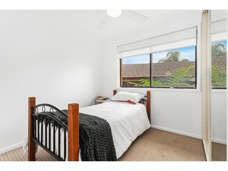 3 Kookaburra Place, Barrack Heights NSW 2528