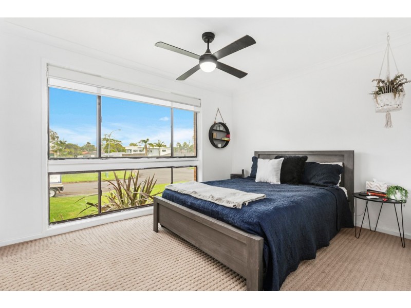 3 Kookaburra Place, Barrack Heights NSW 2528