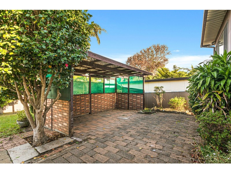 13 Cheshire Street, Berkeley NSW 2506