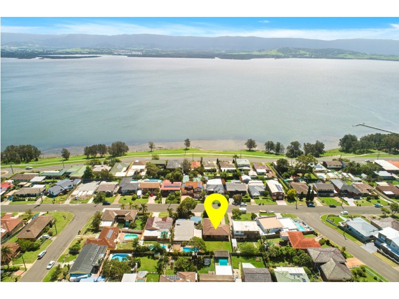 35 Henricks Parade, Mount Warrigal NSW 2528