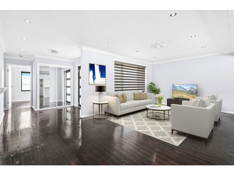 35 Henricks Parade, Mount Warrigal NSW 2528