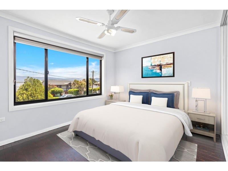 35 Henricks Parade, Mount Warrigal NSW 2528