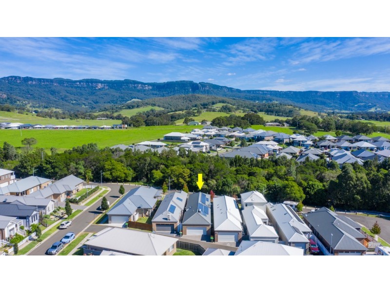 37 Curramore Terrace, Tullimbar NSW 2527