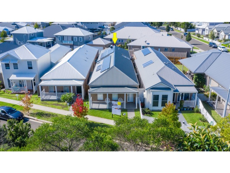 37 Curramore Terrace, Tullimbar NSW 2527