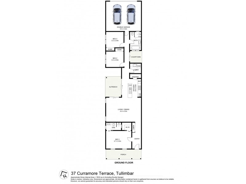 37 Curramore Terrace, Tullimbar NSW 2527