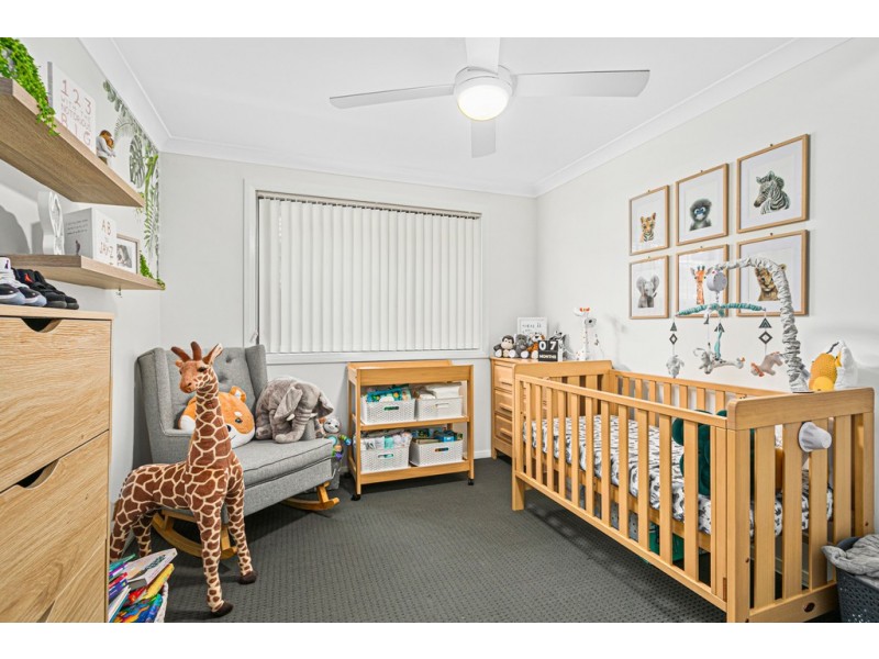 61 Churchill Circuit, Barrack Heights NSW 2528