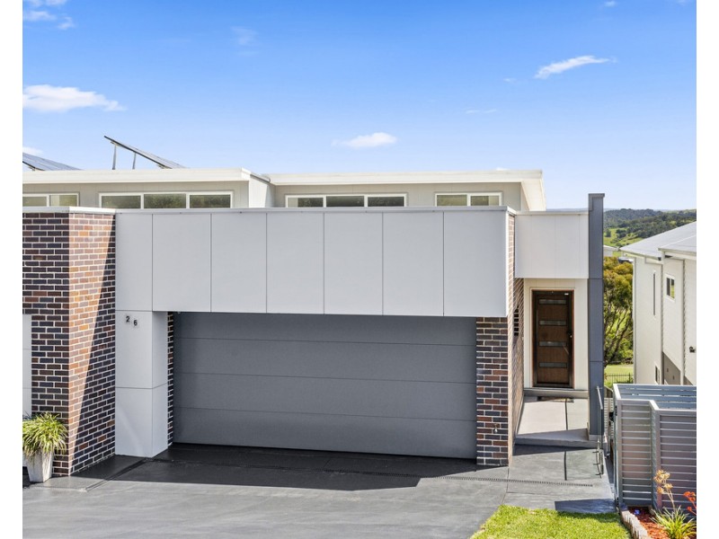 26 Bonville Parkway, Shell Cove NSW 2529