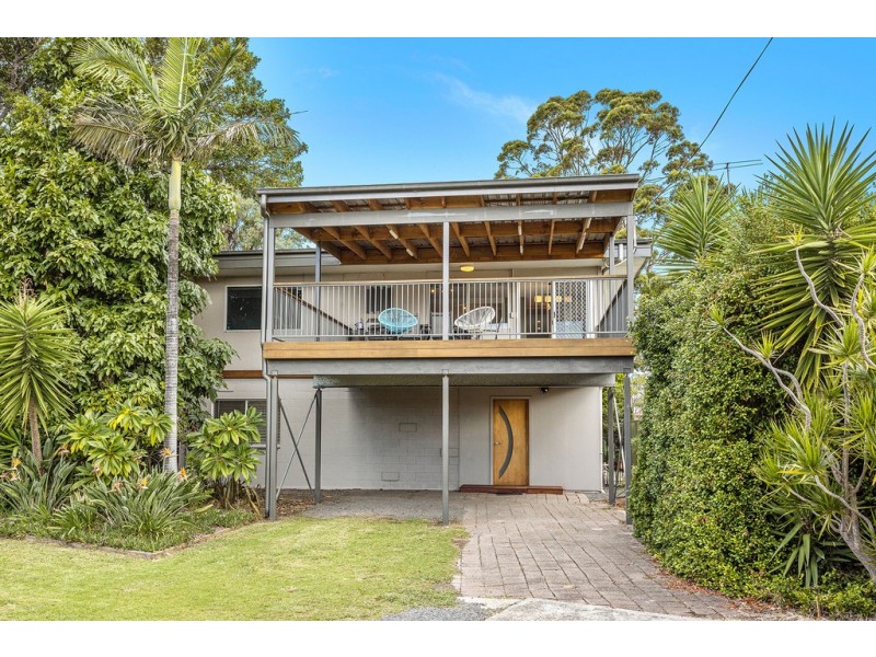 58B The Boulevarde, Oak Flats NSW 2529