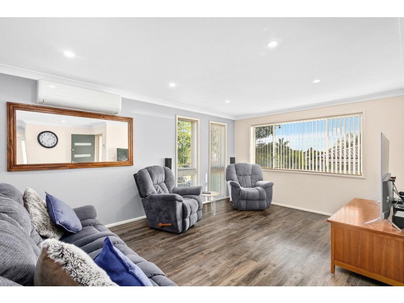 3 Fern Tree Place, Barrack Heights NSW 2528