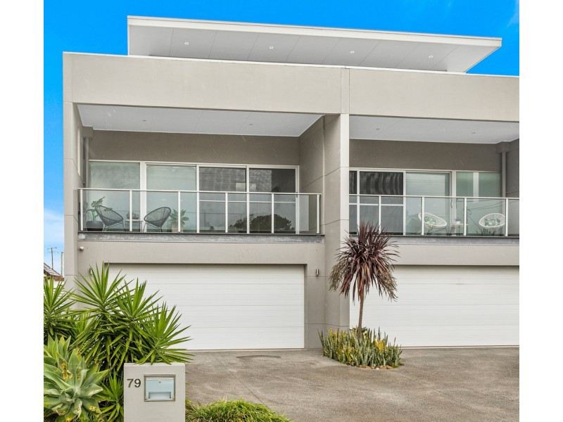 79 Pur Pur Avenue, Lake Illawarra NSW 2528