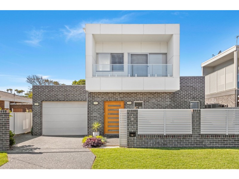 2A Headland Parade, Barrack Point NSW 2528