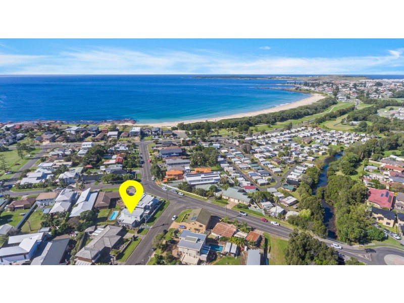 2A Headland Parade, Barrack Point NSW 2528