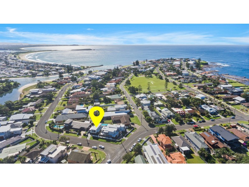 2A Headland Parade, Barrack Point NSW 2528