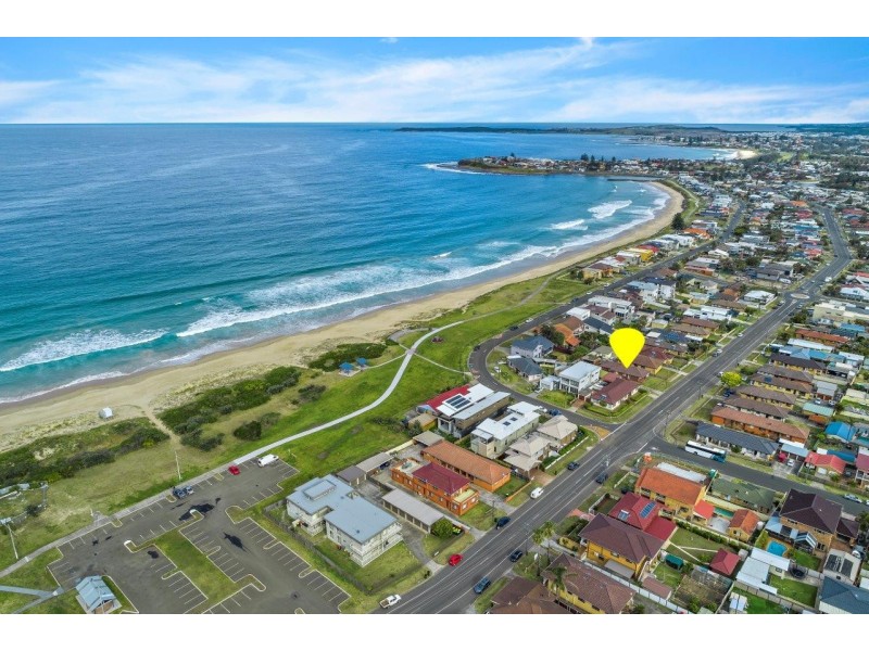 21 Osborne Parade, Warilla NSW 2528