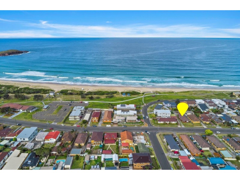 21 Osborne Parade, Warilla NSW 2528