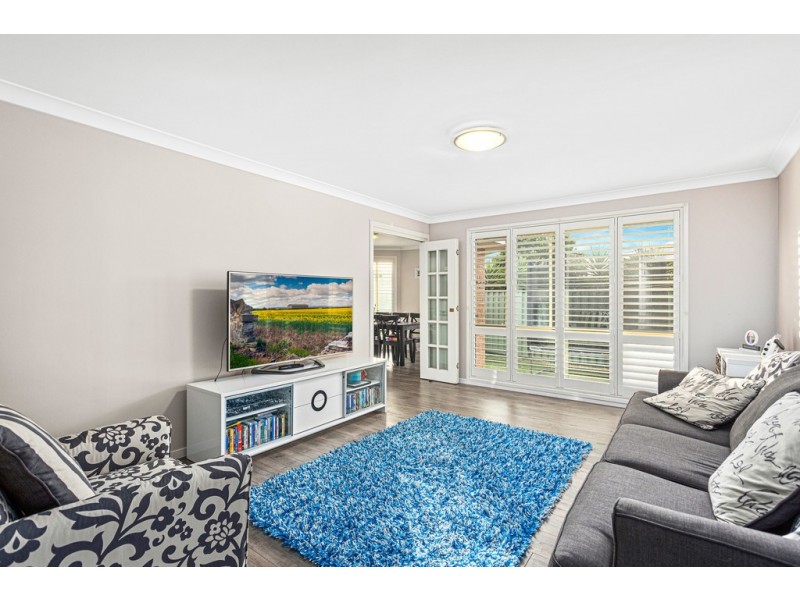 4 Danjera Drive, Albion Park NSW 2527