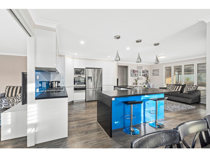 4 Danjera Drive, Albion Park NSW 2527