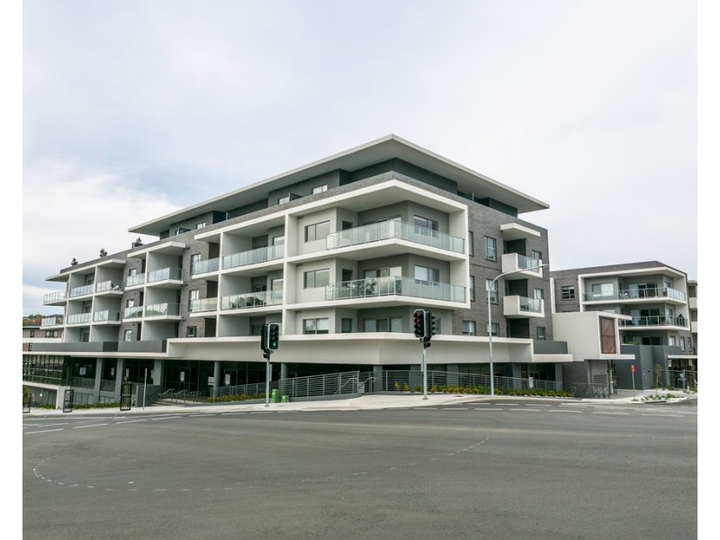 318/1 Evelyn Court, Shellharbour City Centre NSW 2529