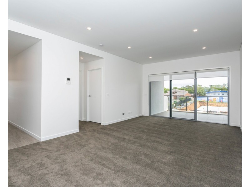 318/1 Evelyn Court, Shellharbour City Centre NSW 2529