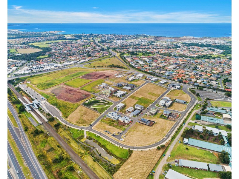 41 (Lot 10) Aurora Avenue, Dunmore NSW 2529