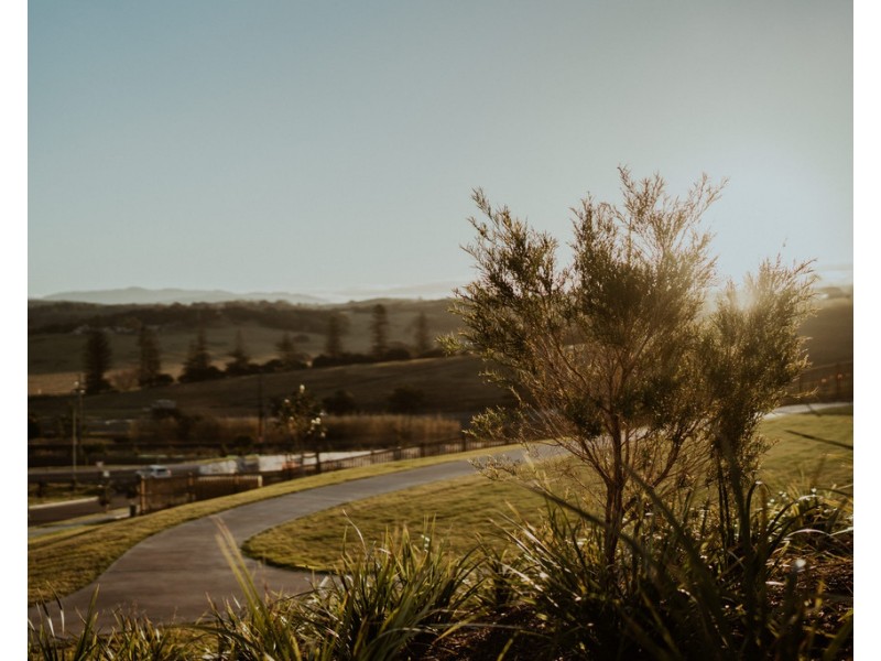 41 (Lot 10) Aurora Avenue, Dunmore NSW 2529