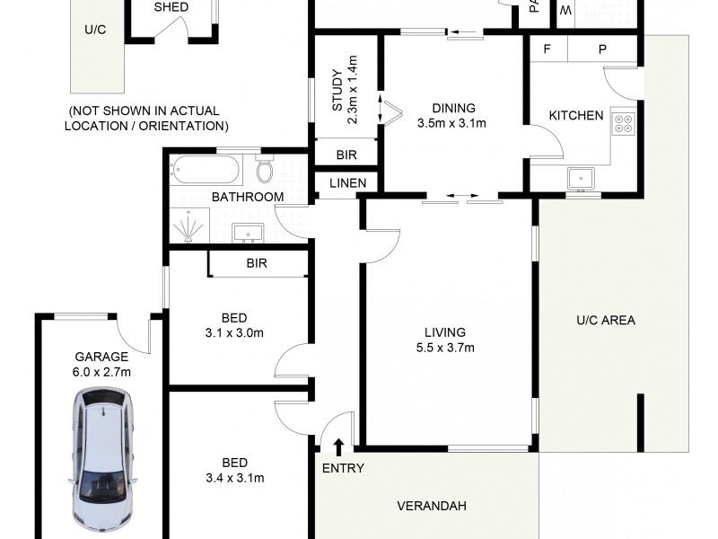 20 Hopetoun Street, Oak Flats NSW 2529