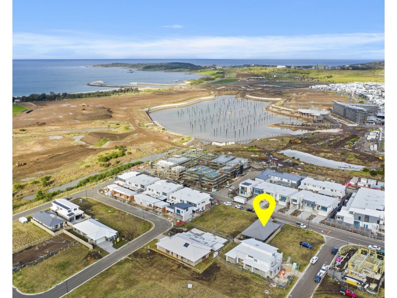 43 Brigantine Drive, Shell Cove NSW 2529