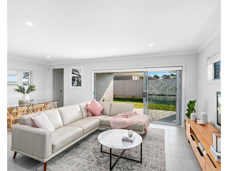 43 Brigantine Drive, Shell Cove NSW 2529