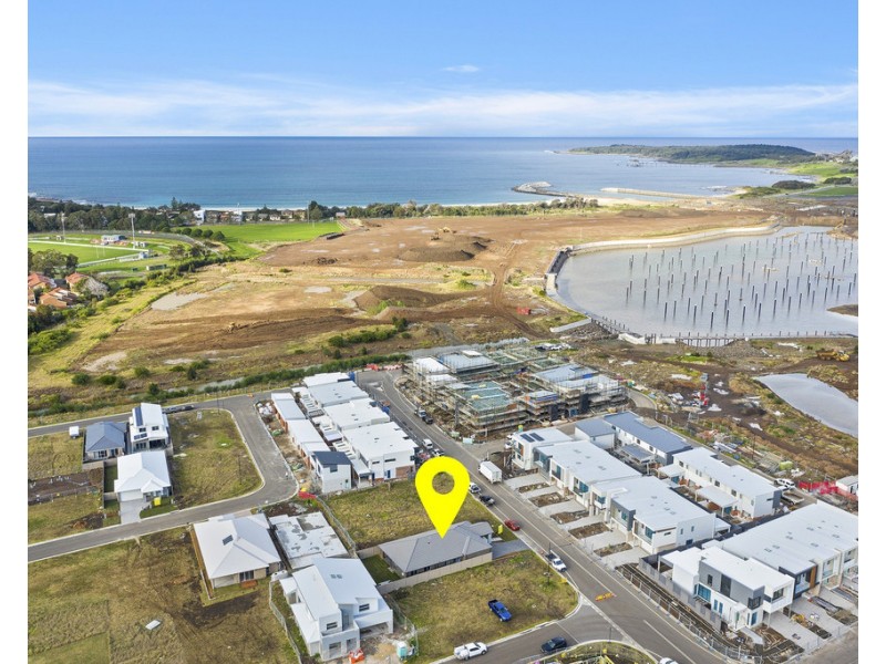 43 Brigantine Drive, Shell Cove NSW 2529