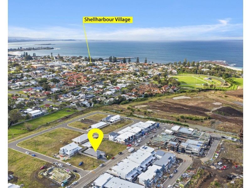 43 Brigantine Drive, Shell Cove NSW 2529