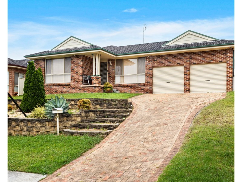 111 Wattle Road, Flinders NSW 2529