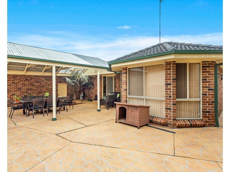 111 Wattle Road, Flinders NSW 2529