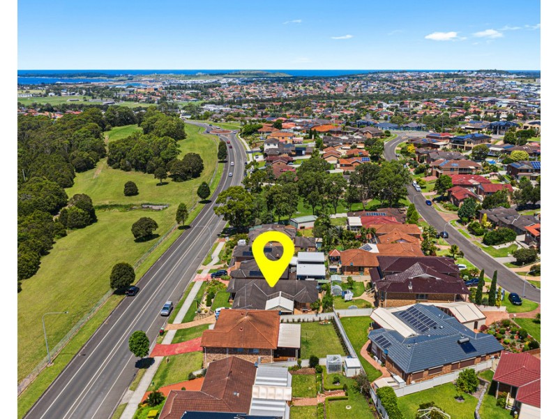 111 Wattle Road, Flinders NSW 2529