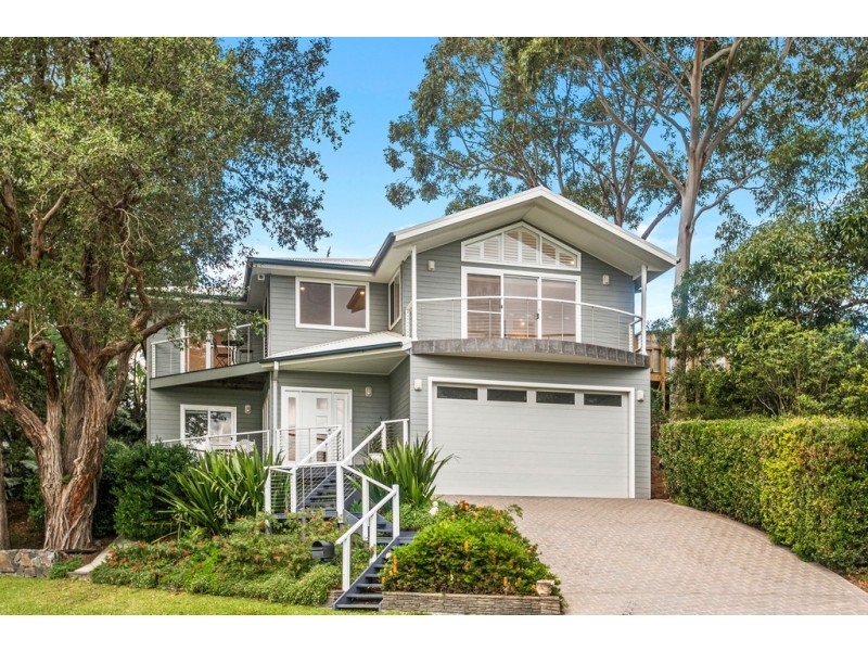 6 Beach Road, Shellharbour NSW 2529