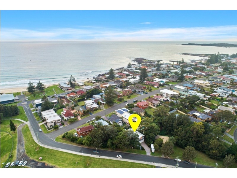 6 Beach Road, Shellharbour NSW 2529