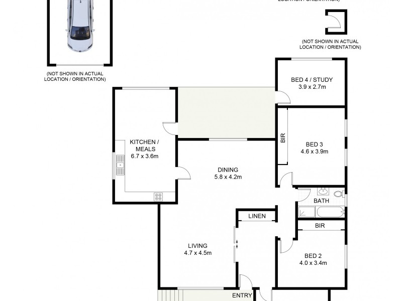 30 and 32 Mary Street, Shellharbour NSW 2529