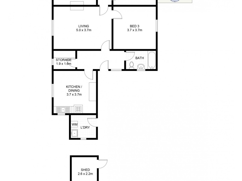 30 and 32 Mary Street, Shellharbour NSW 2529