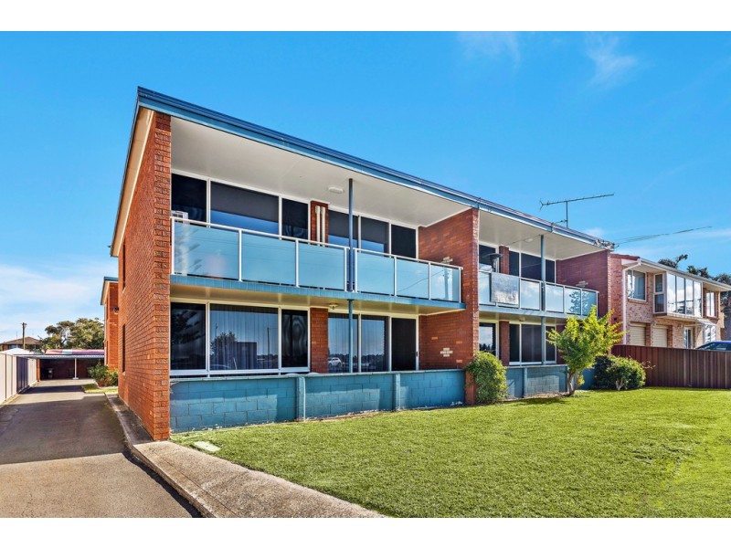 7/33 Reddall Parade, Lake Illawarra NSW 2528